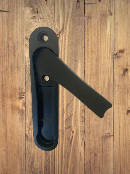 SG India POP UP Handle (Black Edition)