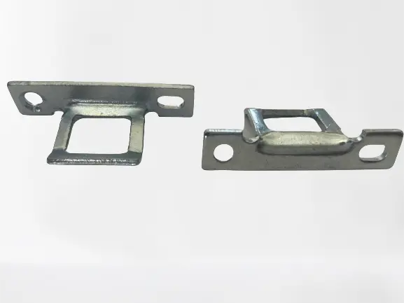 SG India Touch Lock Keep (Pack of 10 Pieces)