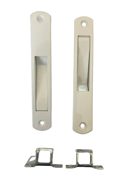 SG India Touch Lock (Pair)