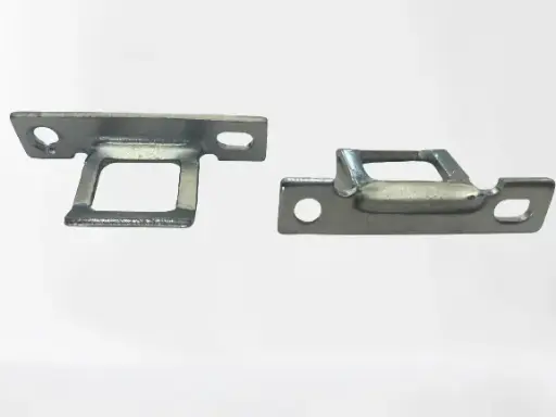SG India Touch Lock Keep (Pack of 10 Pieces)