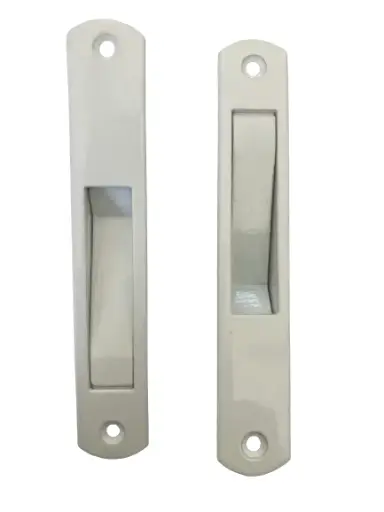 SG India Touch Lock (Pair) 