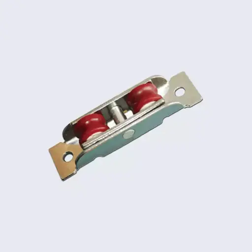 SG India Double Swing Roller (Pack of 10 Pieces)