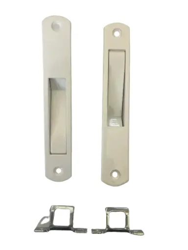 SG India Touch Lock (Pair)
